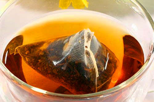 代用茶OEM代工工廠-貼牌定制生產-德州健之源