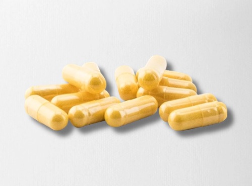 阿膠當歸鐵膠囊保健食品代加工