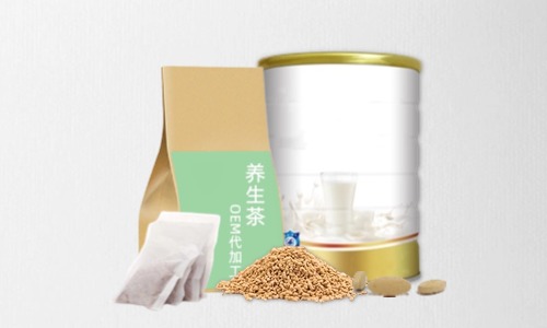 保健品代加工廠家提供哪些服務-怎么合作