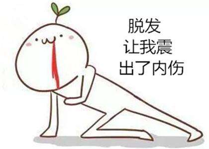 脫發(fā)好煩惱 五谷膳食營養(yǎng)幫你來調理